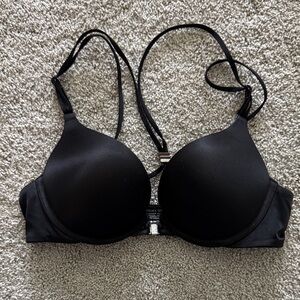 Victoria's Secret Front Close Bombshell Bra